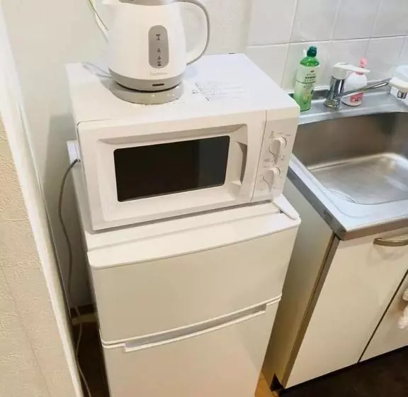 Marvelous Kokubunji   Vacation Stay 80468v