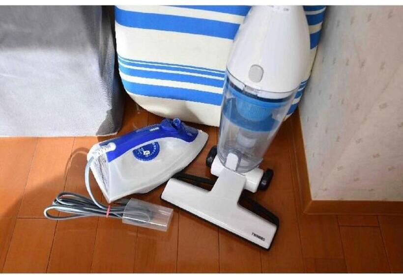 Marvelous Kokubunji Vacation Stay 80468v