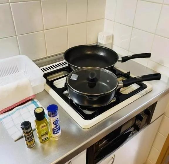 Marvelous Kokubunji   Vacation Stay 80468v