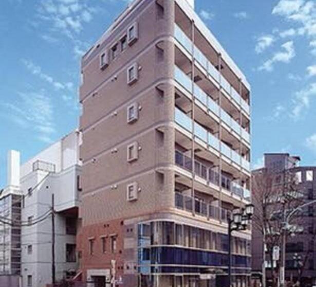 Marvelous Kokubunji Vacation Stay 80468v