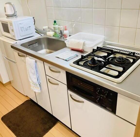 Marvelous Kokubunji Vacation Stay 80468v