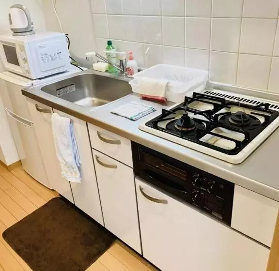 Marvelous Kokubunji   Vacation Stay 80468v