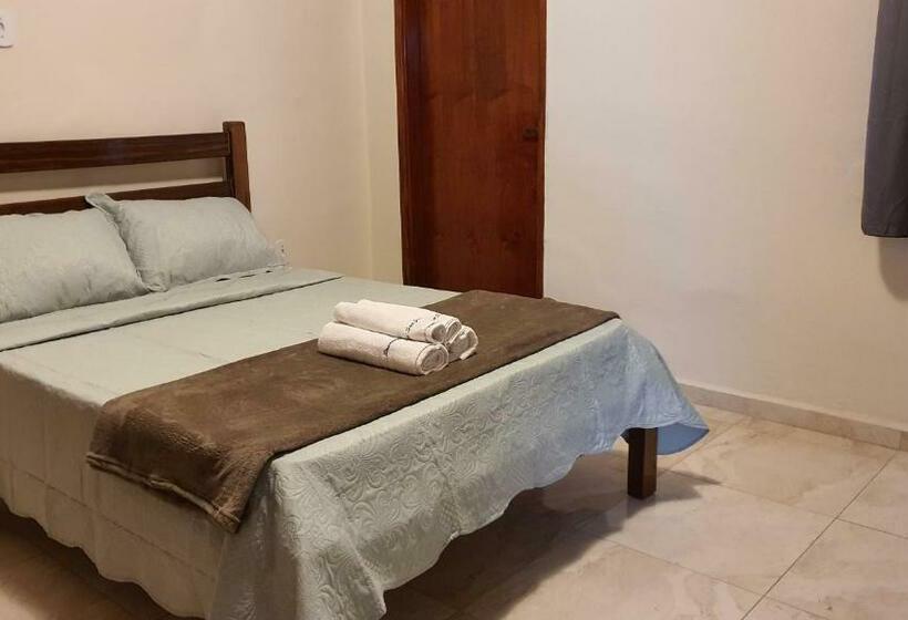 Пансион Pousada São José