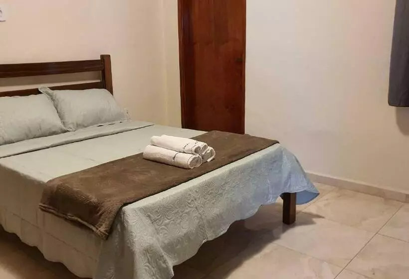 ペンション Pousada São José