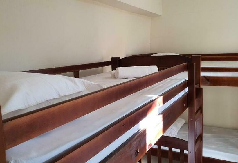 Пансион Pousada São José