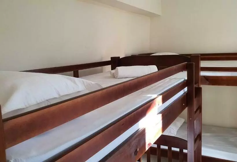 ペンション Pousada São José