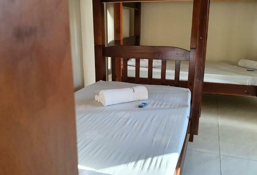 Пансион Pousada São José