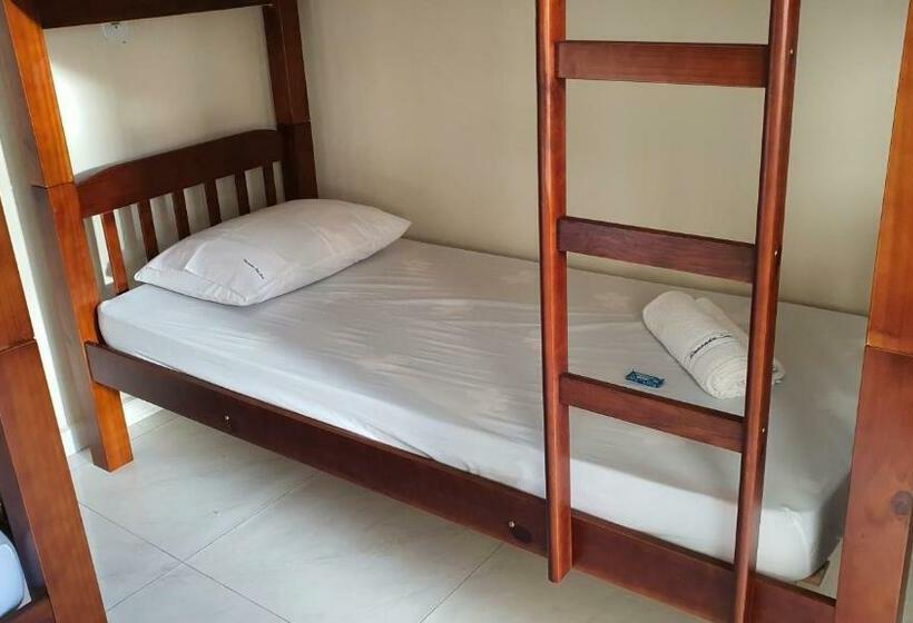 Пансион Pousada São José