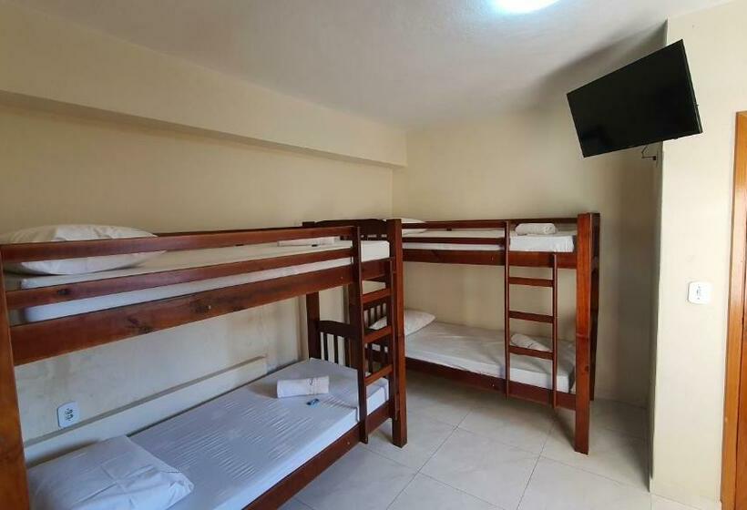 Пансион Pousada São José