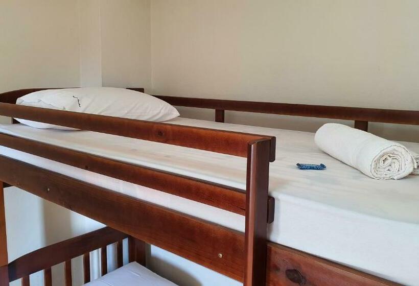 Пансион Pousada São José