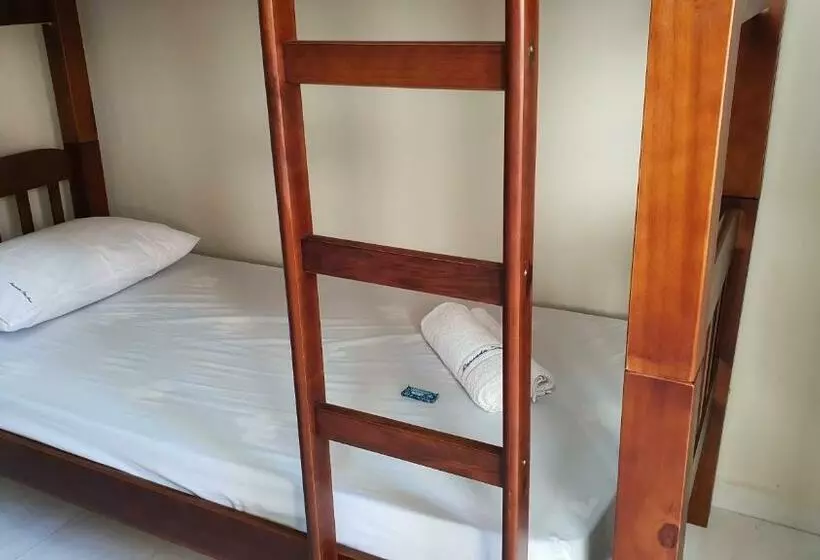 ペンション Pousada São José