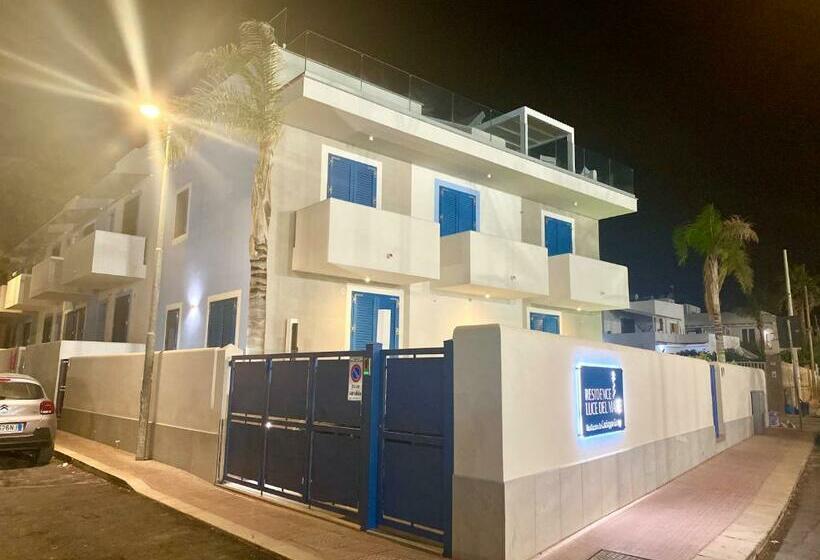 Zefiro&levante1 Residence Luce Del Mare