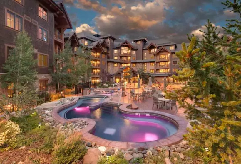 リゾートホテル Grand Lodge On Peak 7