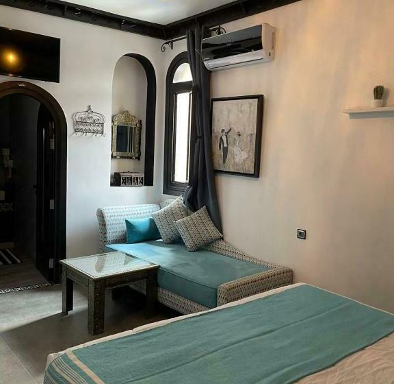 Riad El Palacio & Spa Chaouen