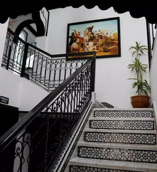Riad El Palacio & Spa Chaouen