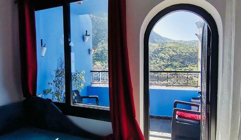 Riad El Palacio & Spa Chaouen