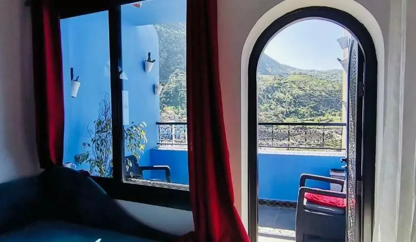 Riad El Palacio & Spa Chaouen