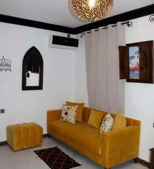 Riad El Palacio & Spa Chaouen