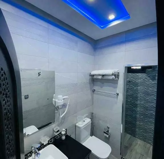 Riad El Palacio & Spa Chaouen