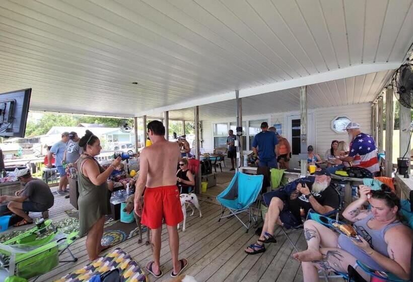 The Fifth Promise A Cozy Lakehouse Retreat