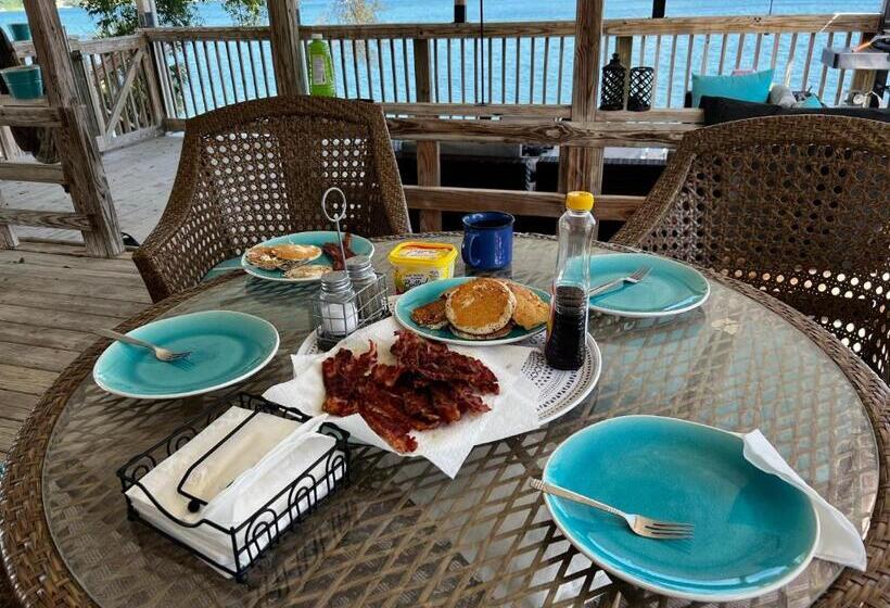 The Fifth Promise A Cozy Lakehouse Retreat