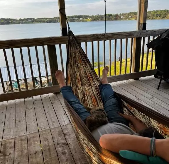 The Fifth Promise   A Cozy Lakehouse Retreat