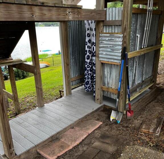 The Fifth Promise A Cozy Lakehouse Retreat