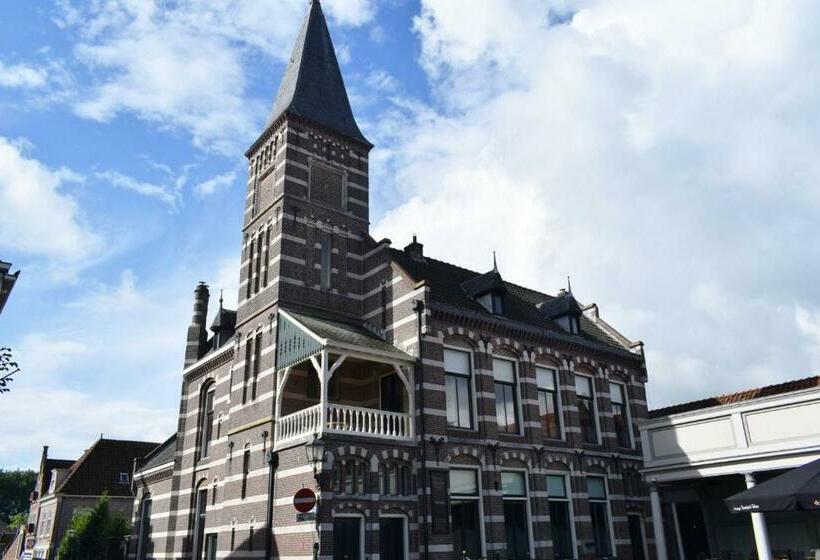 Top Floor Appartment Edam