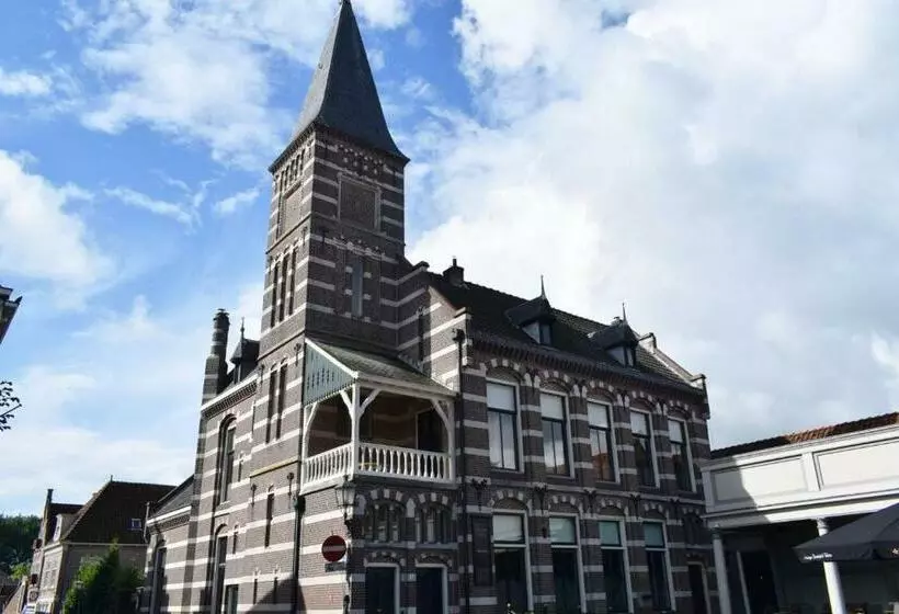 Top Floor Appartment Edam