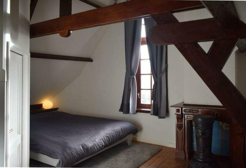 Top Floor Appartment Edam