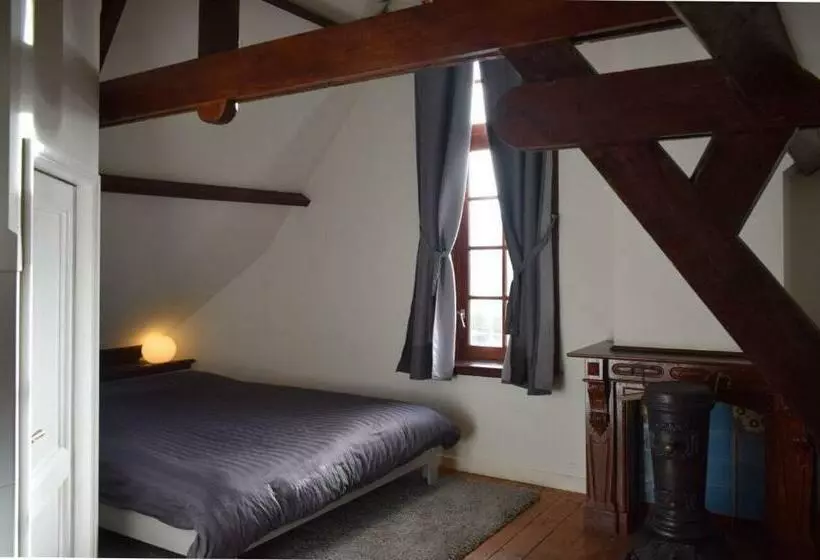 Top Floor Appartment Edam