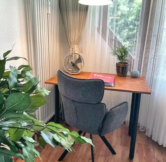 Viktor Apartment