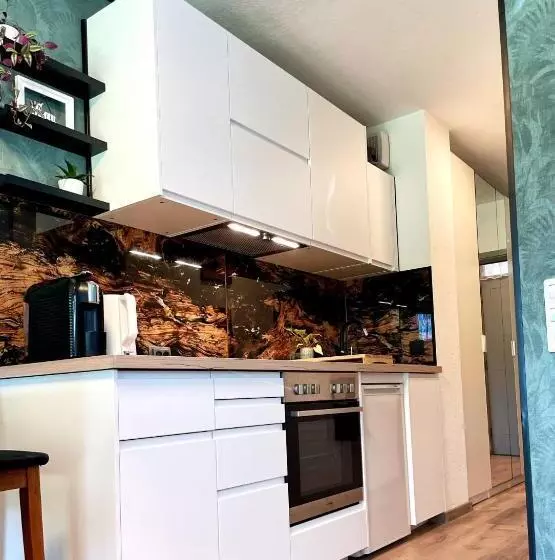 Viktor Apartment