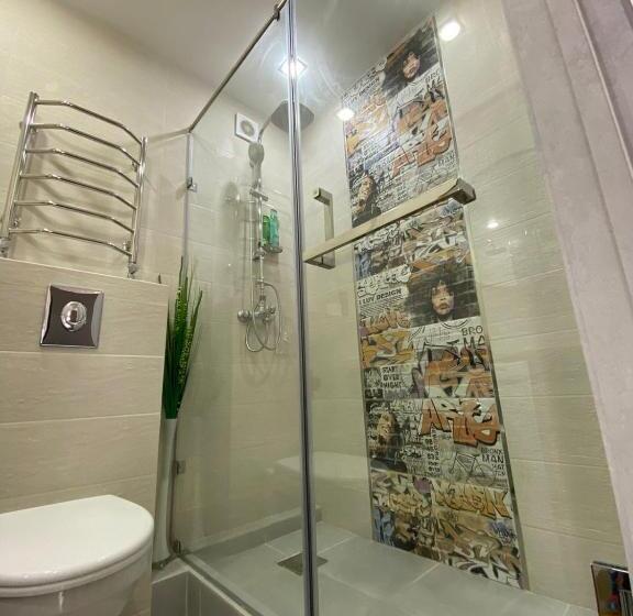 Vip апартаменты на жукова