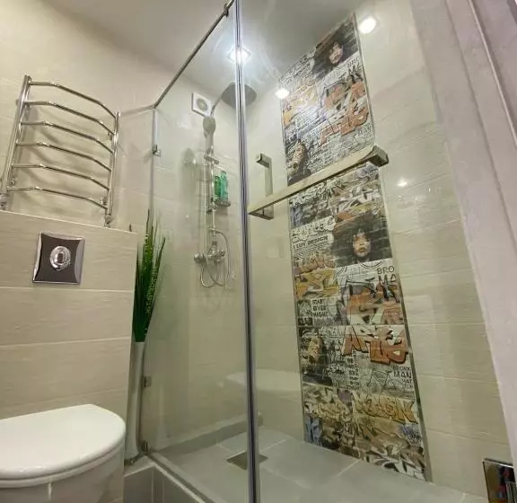 Vip апартаменты на жукова