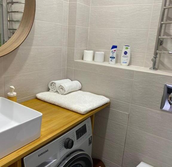 Vip апартаменты на жукова