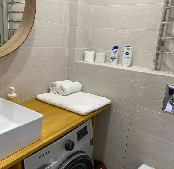 Vip апартаменты на жукова