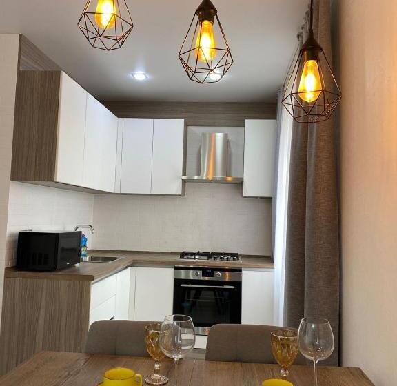 Vip апартаменты на жукова