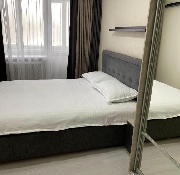 Vip апартаменты на жукова