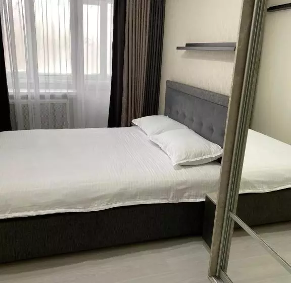 Vip апартаменты на жукова