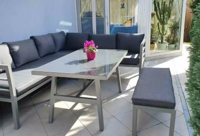 Alberg Pension Hackbarth