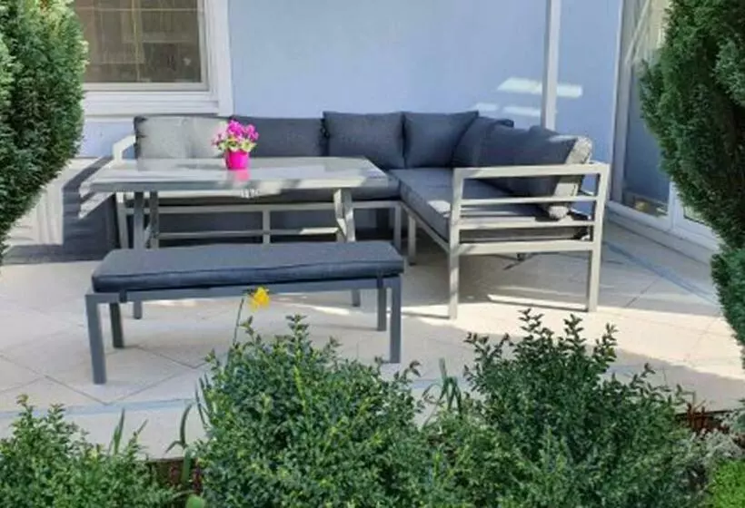 Alberg Pension Hackbarth