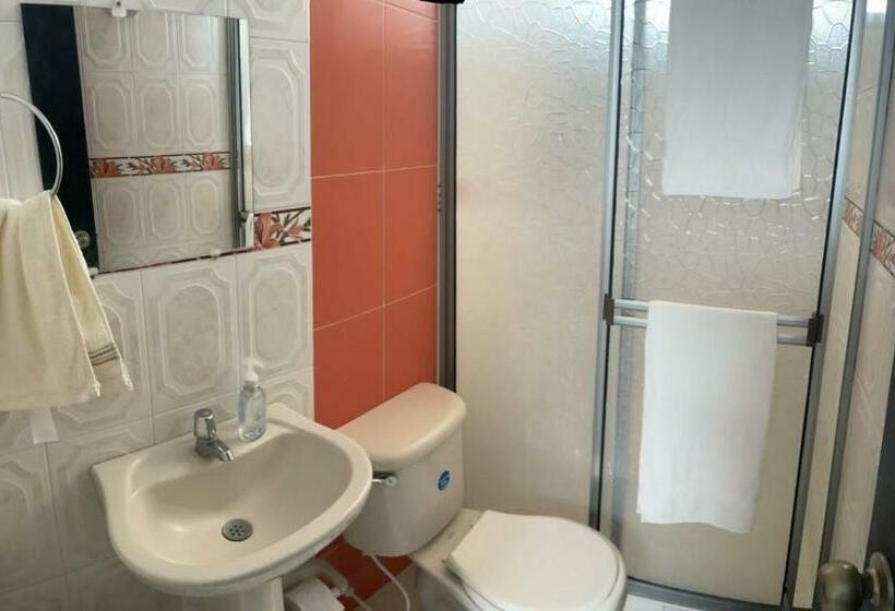 Apartamento Amoblado