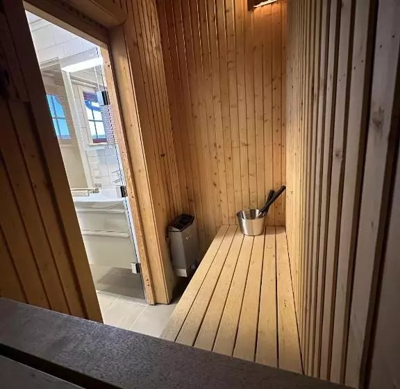 Bruksvallarna Lullens Stugby