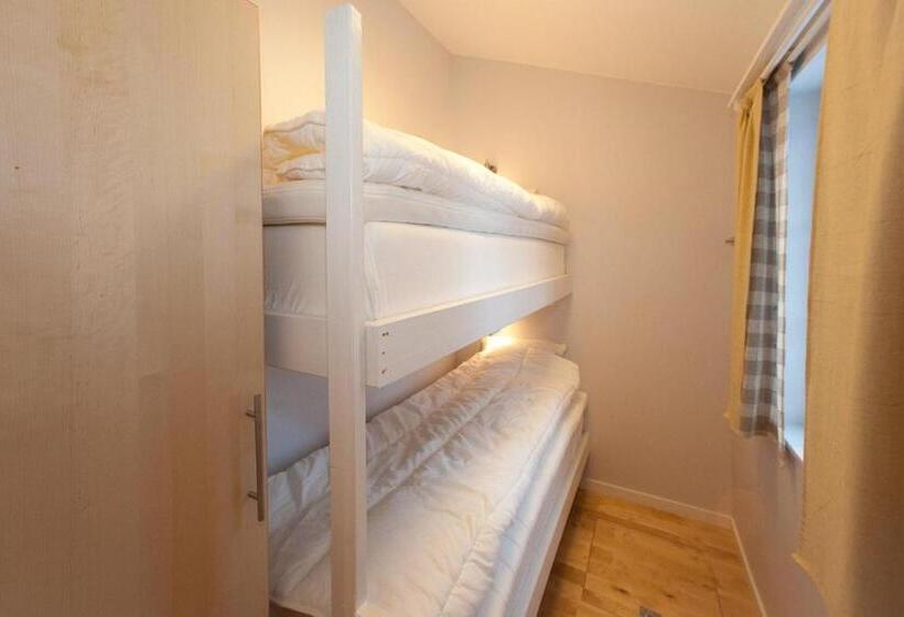 Bruksvallarna Lullens Stugby