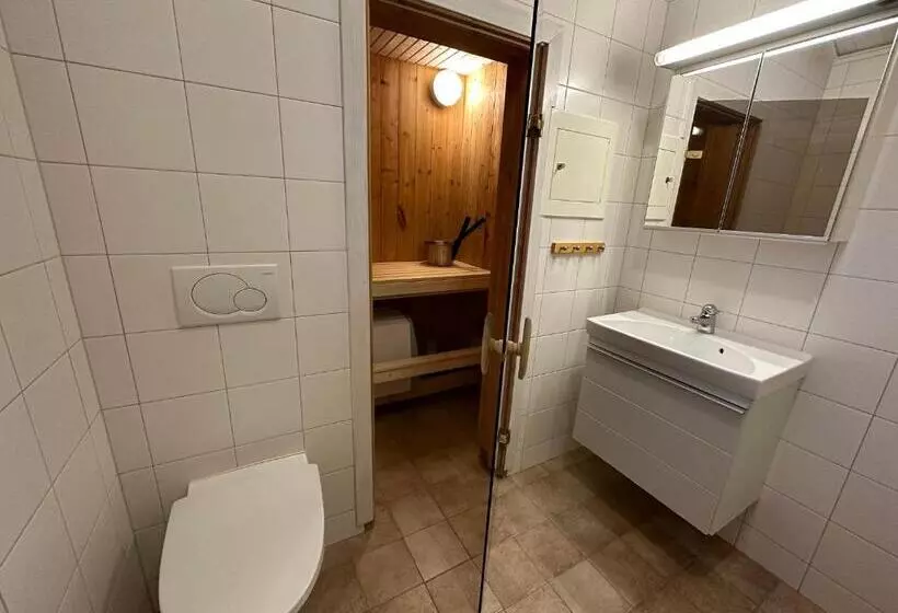 Bruksvallarna Lullens Stugby