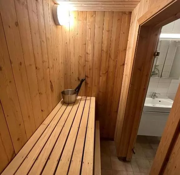 Bruksvallarna Lullens Stugby