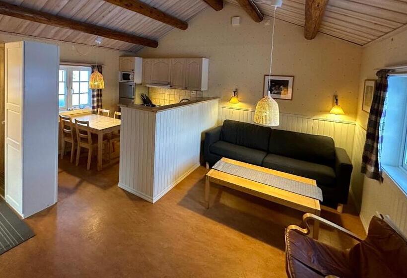 Bruksvallarna Lullens Stugby