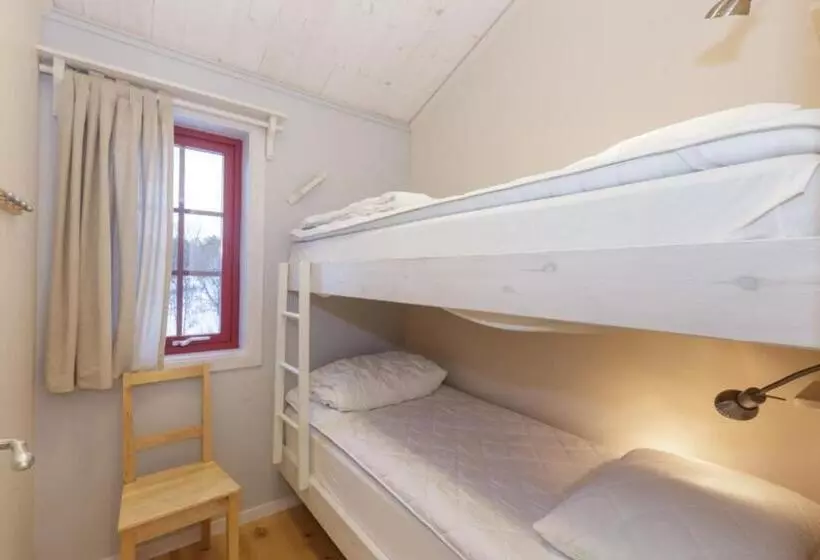 Bruksvallarna Lullens Stugby