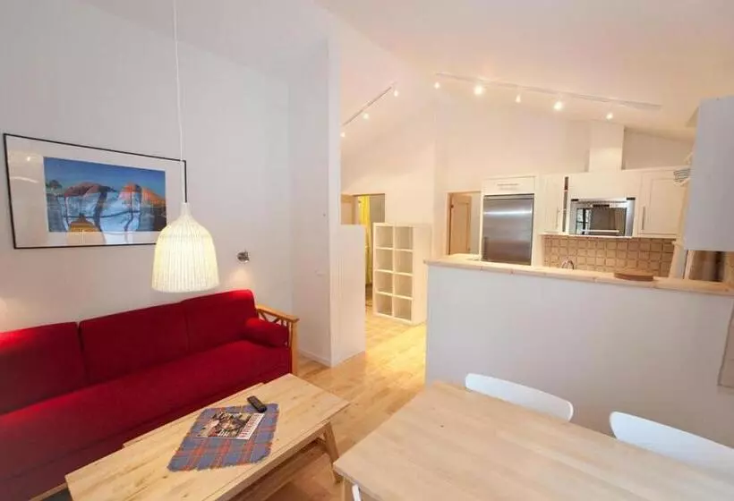 Bruksvallarna Lullens Stugby